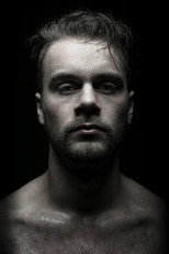 Aaron Delaney as Compound Kid 1 in Flora and Son