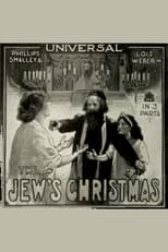 Poster for The Jew's Christmas