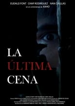 Poster for La última cena