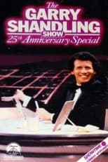 Poster for The Garry Shandling Show: 25th Anniversary Special