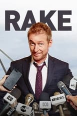 Poster for Rake