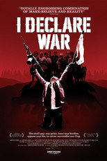 I Declare War