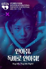 Hug Me, Hug Me Right! poster