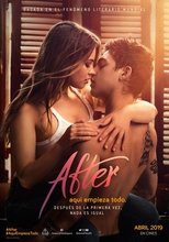 VER After: Aquí empieza todo (2019) Online Gratis HD