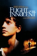 Poster for Flight of the Innocent 