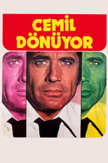 Poster for Cemil Dönüyor