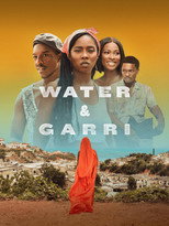 Water & Garri