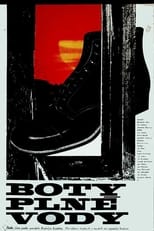 Poster for Boty plné vody