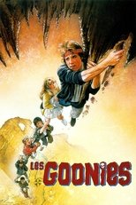 Les Goonies1985