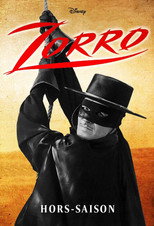 Affiche de Épisodes spéciaux — Zorro