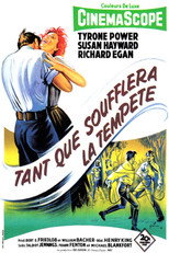 Tant que soufflera la temp&ecirc;te
