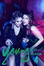 Poster for Younger Season 4