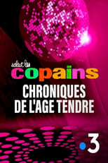 Poster for Chroniques de l'âge tendre 