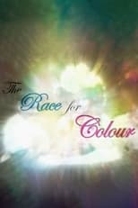 Poster for The Race for Colour