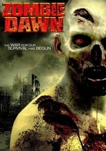 Poster for Zombie Dawn