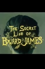 Poster for The Secret Life of Edward James