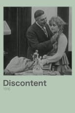 Poster for Discontent 