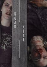 Poster for Roadkill 