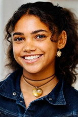 Sarah Halfani Madsen