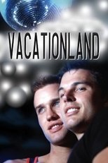 Poster for Vacationland