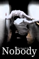Poster for The Search for Nobody