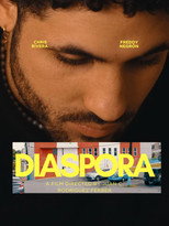 Diaspora poster