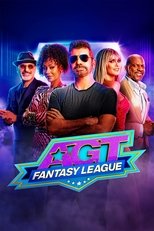 Poster di America's Got Talent: Fantasy League