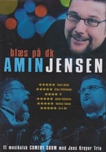 Poster for Amin Jensen: Blæs på DK 