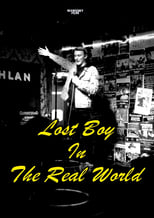 Poster for Lost Boy in the Real World 