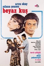 Beyaz Kuş poster