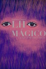 Poster for Olho Mágico 