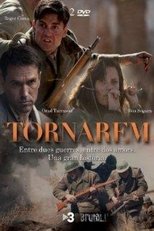 Poster for Tornarem Season 1