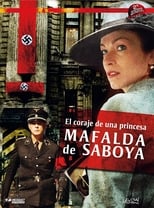 Poster for Mafalda of Savoy