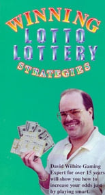 Poster for Winning Lotto Lottery Strategies 