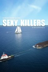 Sexy Killers poster movie