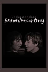 Poster for Understanding Lennon/McCartney