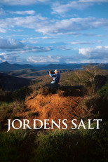Jordens salt