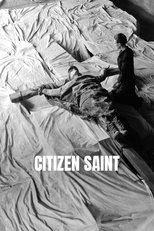 Poster for Citizen Saint