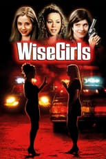 Poster for WiseGirls