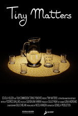 Tiny Matters poster