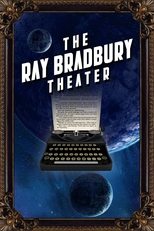 Poster for The Ray Bradbury Theater