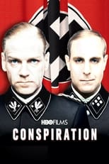 Conspiration serie streaming