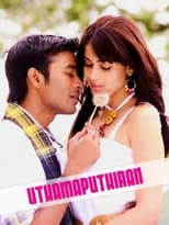 Poster for Uthama Puthiran