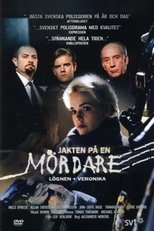 Poster for Jakten på en mördare 