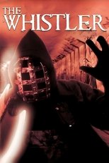 The Whistler poster movie