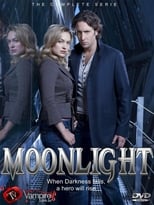 Poster for Moonlight Season 1