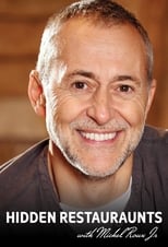 Poster di Hidden Restaurants with Michel Roux Jr