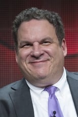 Fiche et filmographie de Jeff Garlin