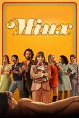 Watch Minx (2022)