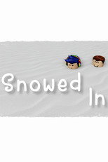Snowed In poster